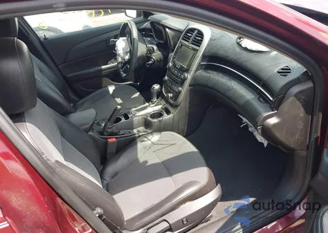 2015 Chevrolet Malibu 1Lt z USA, uszkodzony, nr VIN 1G11C5SL7FF144532